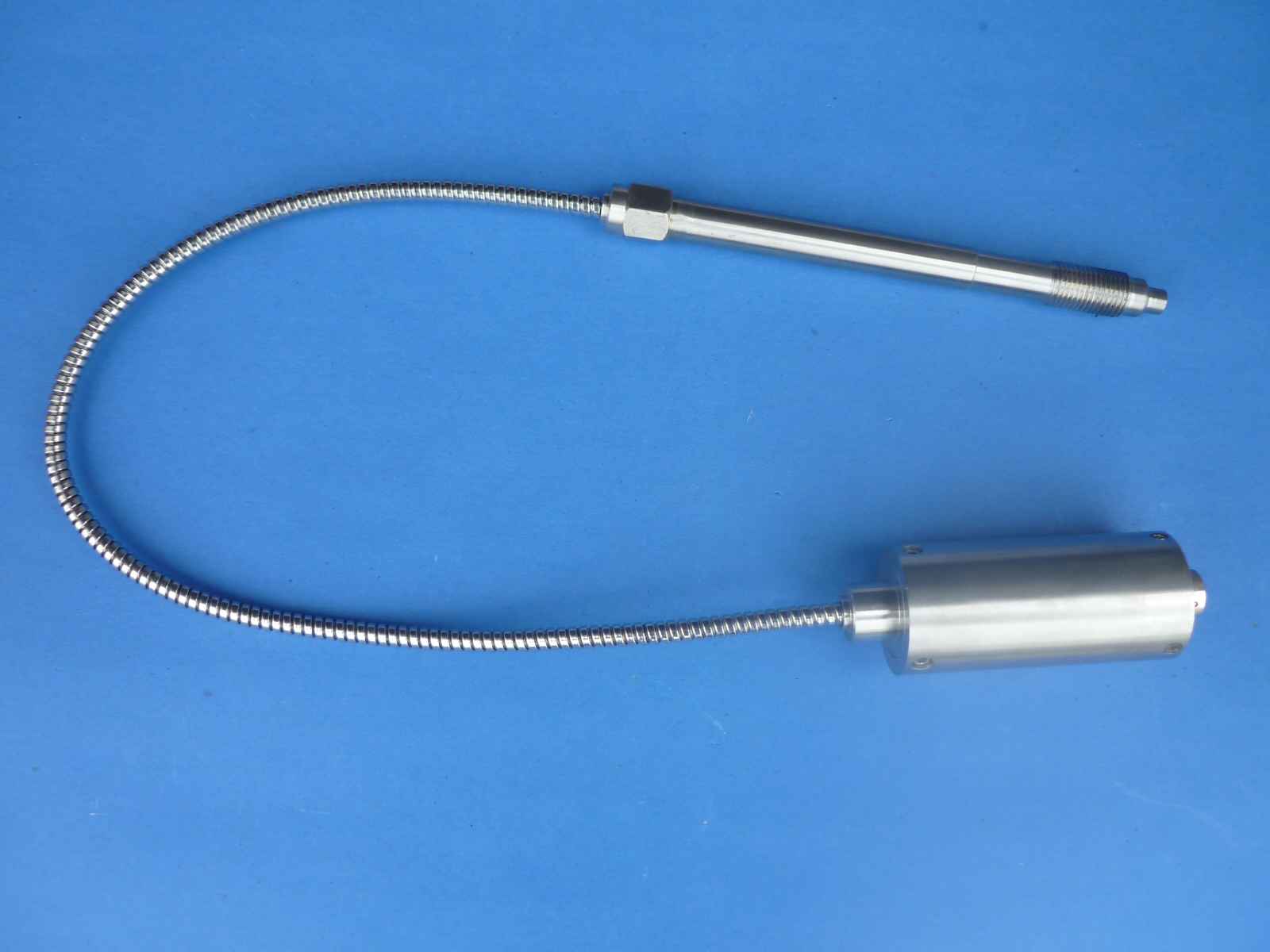 南京供應(yīng)賀迪PT123替代進(jìn)口型高溫熔體壓力傳感器，無(wú)錫替Dyni熔體壓力變送器